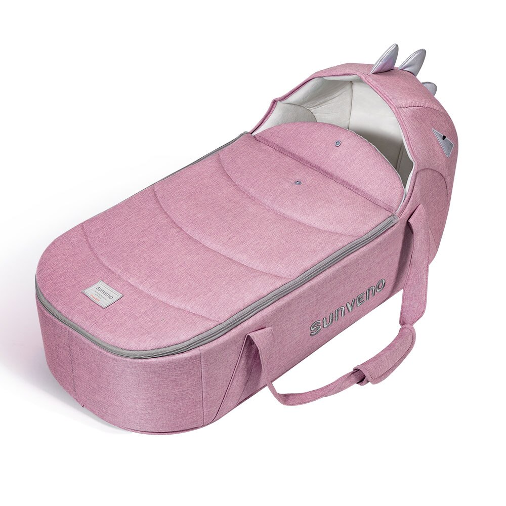 Baby Carrycot Travel Bed